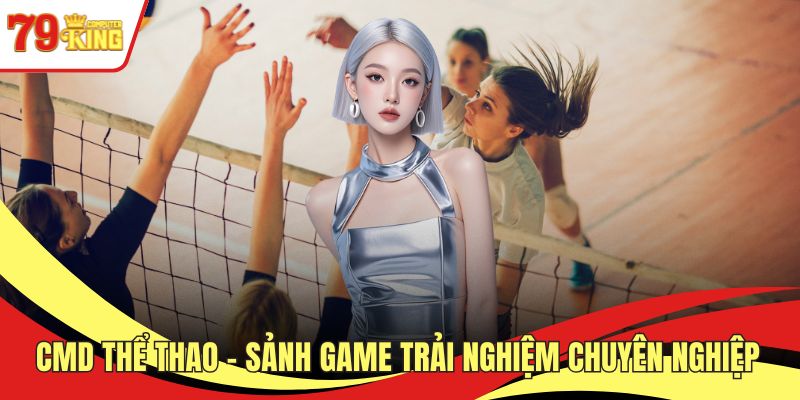 CMD thể thao